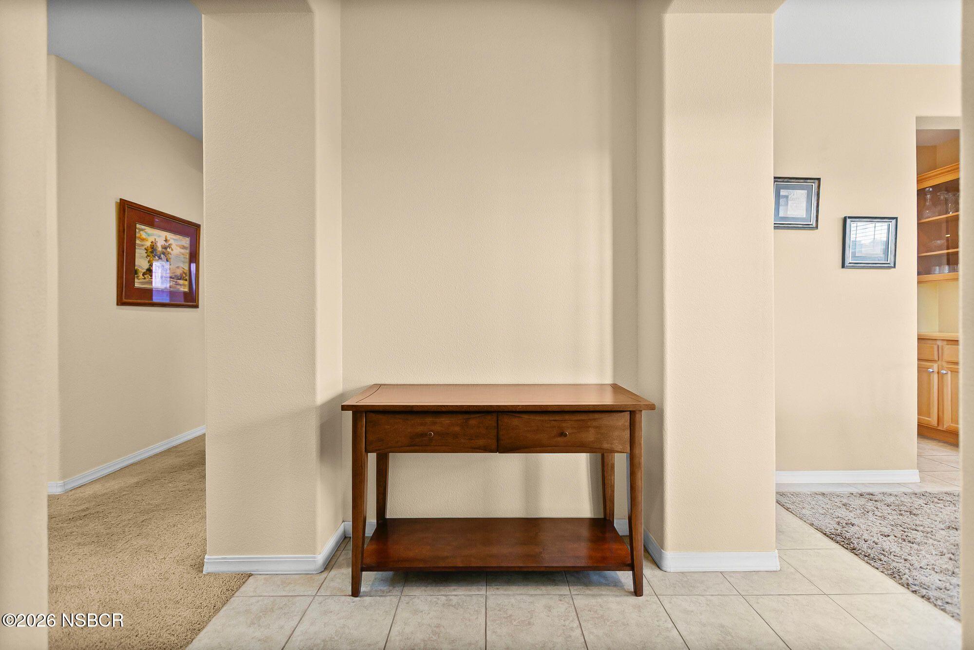 1557 Canyon Creek Road Santa Maria, CA 93455 - Photo 12 of 43 a living room with furniture and a window