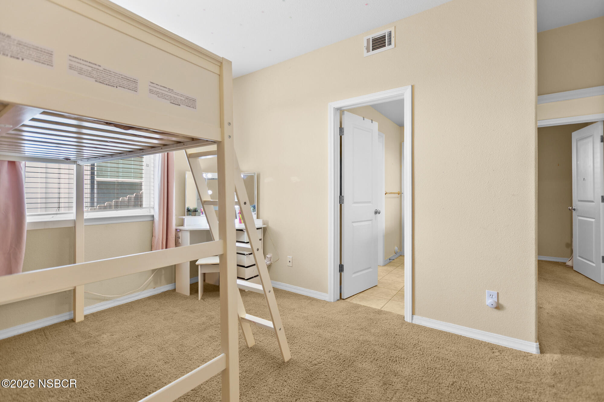 1557 Canyon Creek Road Santa Maria, CA 93455 - Photo 27 of 43 wooden floor and chair in a room