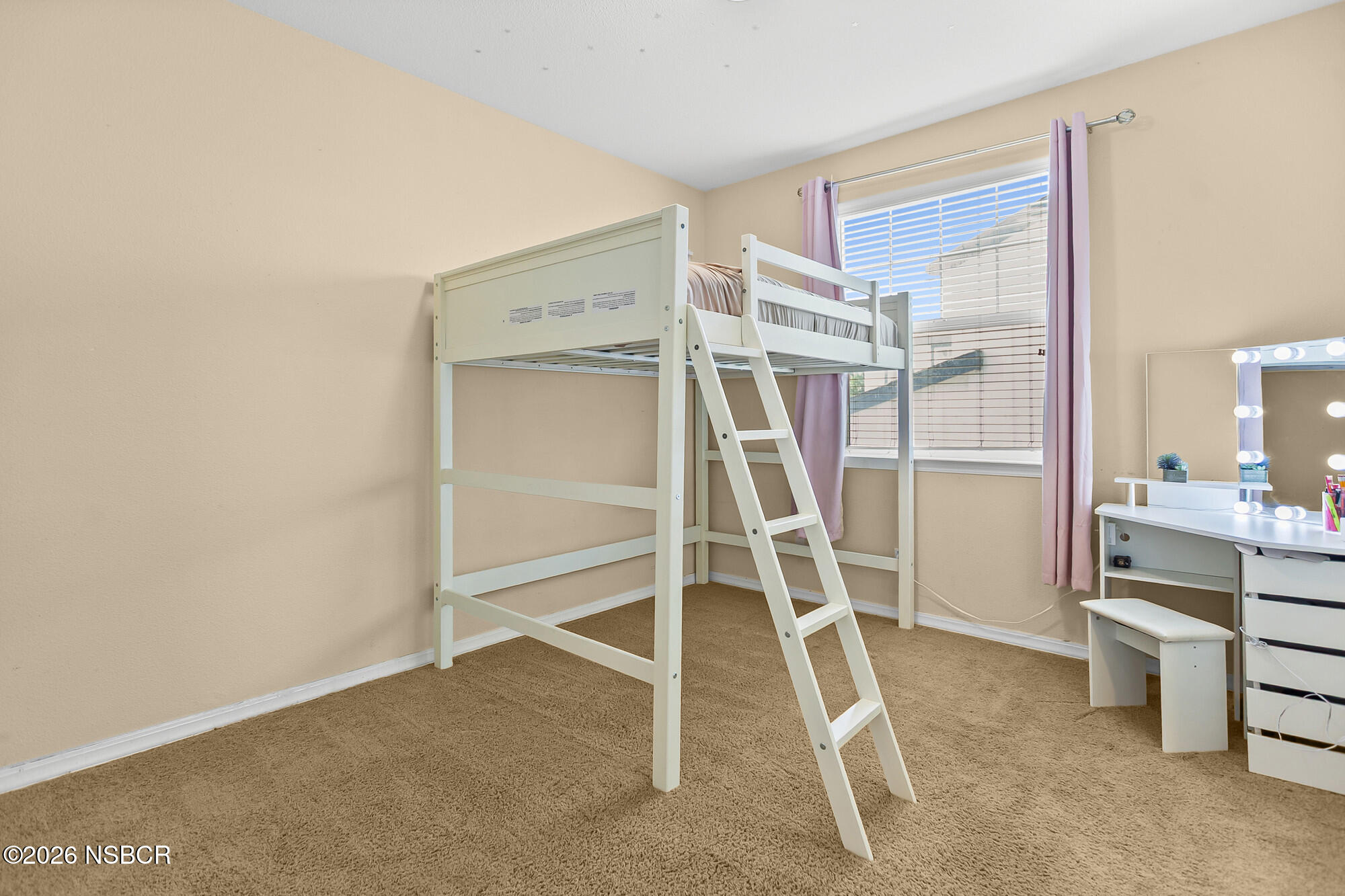 1557 Canyon Creek Road Santa Maria, CA 93455 - Photo 28 of 43 a room with a furniture and a window