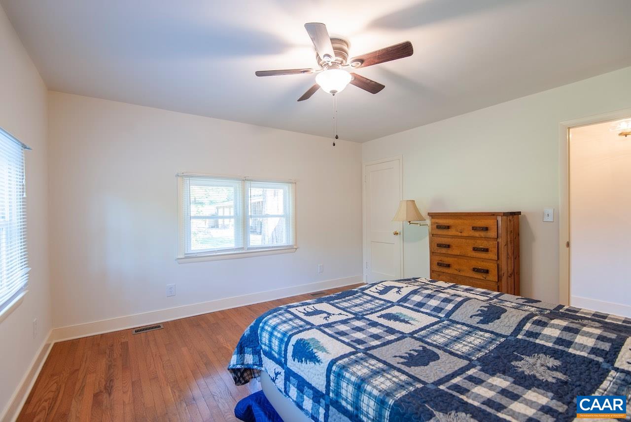 1015 Rock Spring Road Faber, VA 22938 - Photo 25 of 45