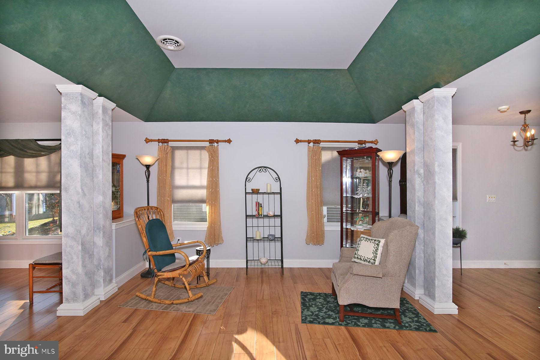 1023 Alden Way Lebanon, PA 17042 - Photo 15 of 74 a view of outdoor space yard deck patio and outdoor seating