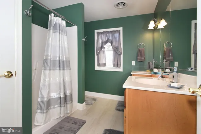 a house view with a sitting space