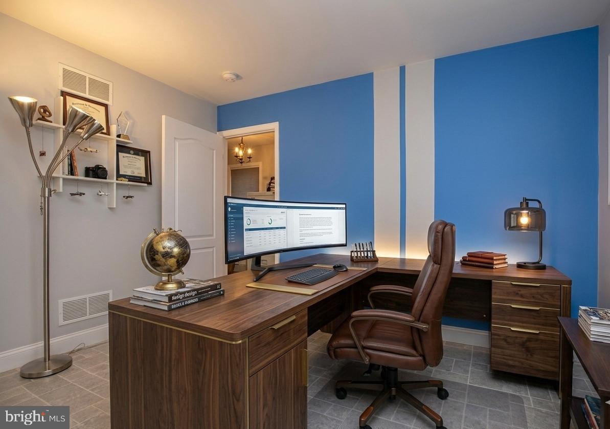 1023 Alden Way Lebanon, PA 17042 - Photo 35 of 72 w/Office virtual staging