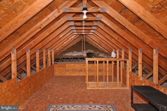 1023 Alden Way Lebanon, PA 17042 - Photo 40 of 74 Wak up Storage above garage