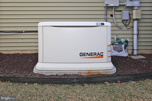 1023 Alden Way Lebanon, PA 17042 - Photo 39 of 72 Whole house generator