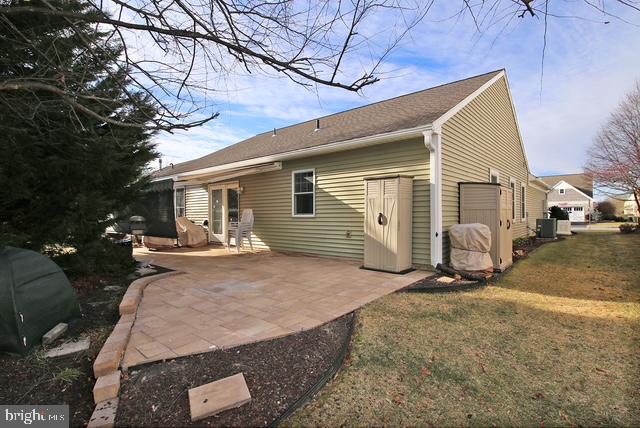 1023 Alden Way Lebanon, PA 17042 - Photo 43 of 72