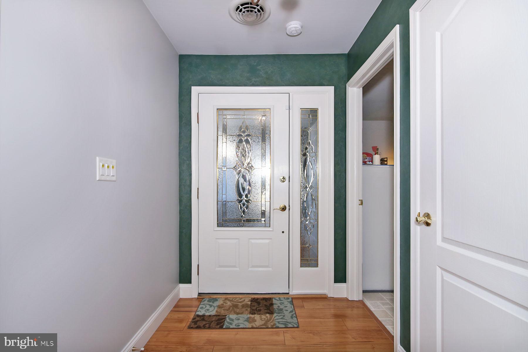 1023 Alden Way Lebanon, PA 17042 - Photo 5 of 74 Welcoming Foyer