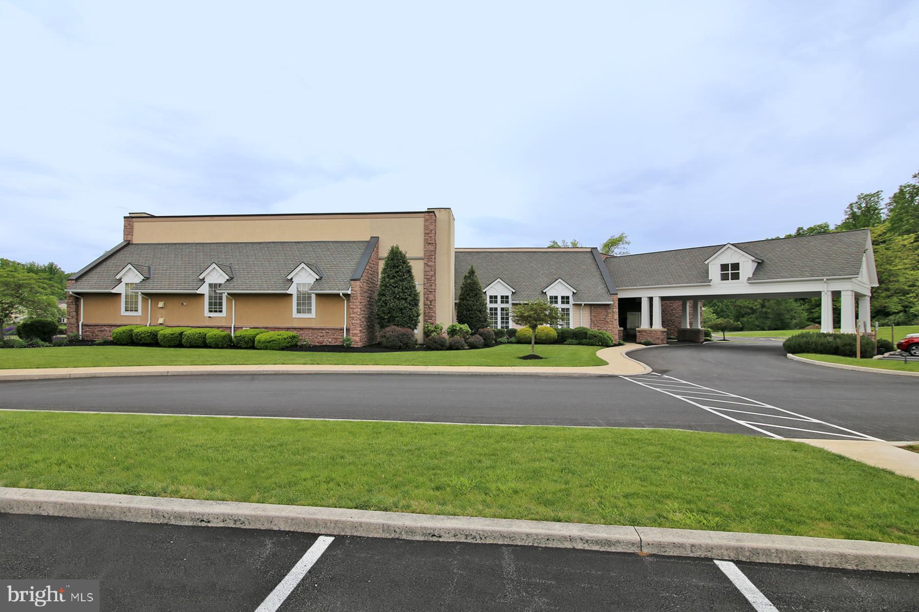 1023 Alden Way Lebanon, PA 17042 - Photo 53 of 74 a view of building with cars parked across