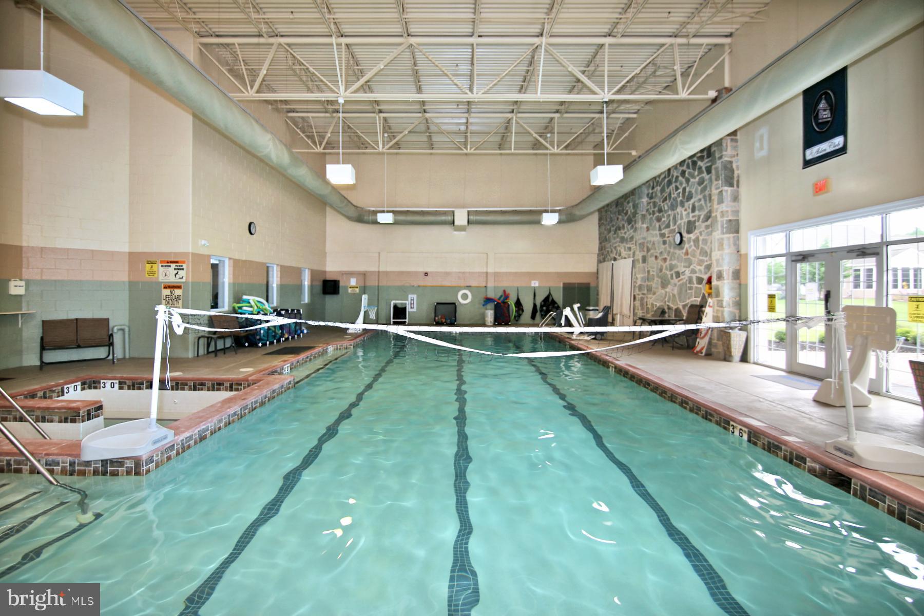 1023 Alden Way Lebanon, PA 17042 - Photo 66 of 74 a view of a kitchen with kitchen island a large window and a sink