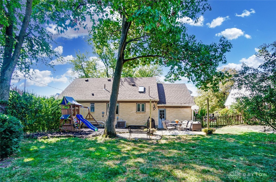 121 Storms Road Kettering, OH 45429 - Photo 45 of 55 Gallery Image 45