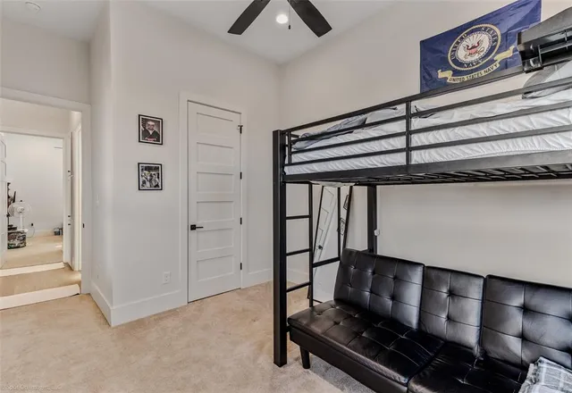 a view of an entryway