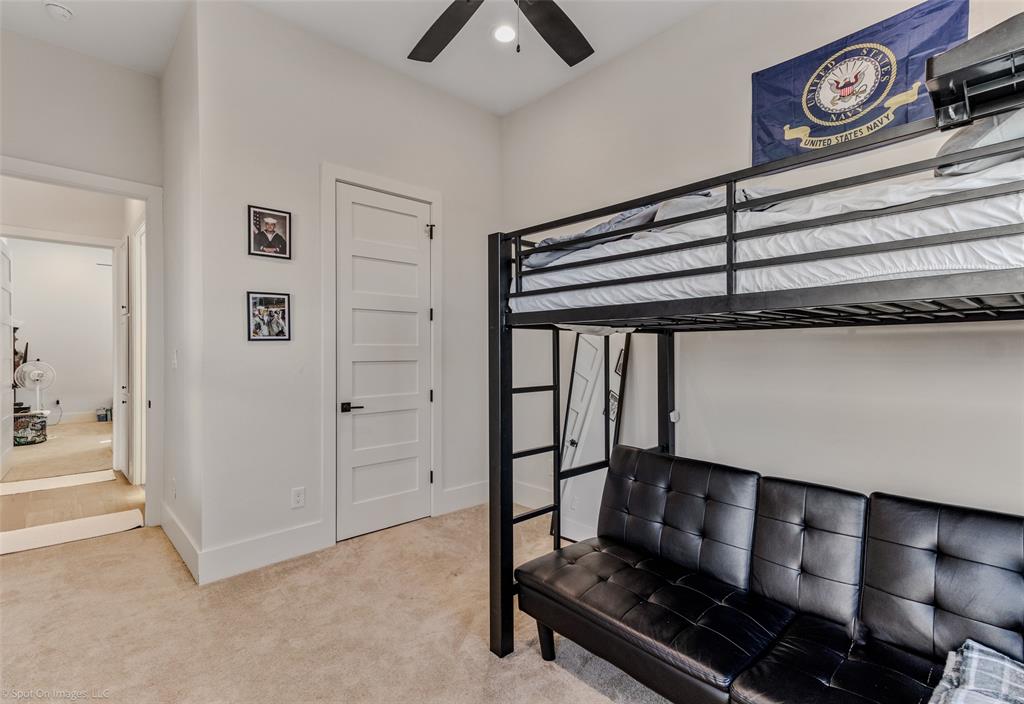 7 Center Court Heath, TX 75032 - Photo 19 of 37 a view of an entryway