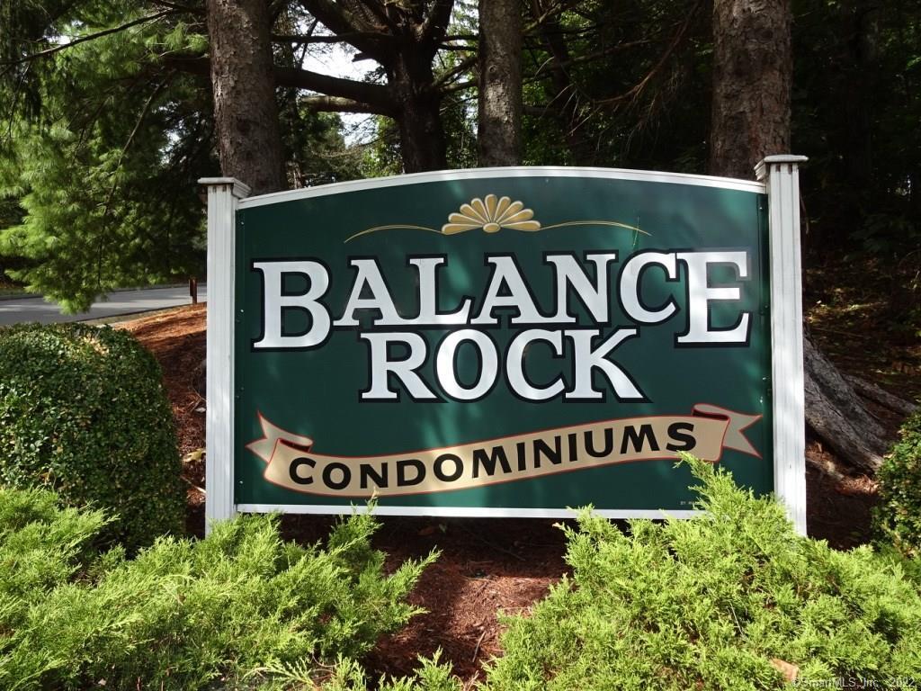 89 Balance Rock Road, Unit 8 Seymour, CT 06483 - Photo 1 of 1 WELCOME TO BALANCE ROCK.