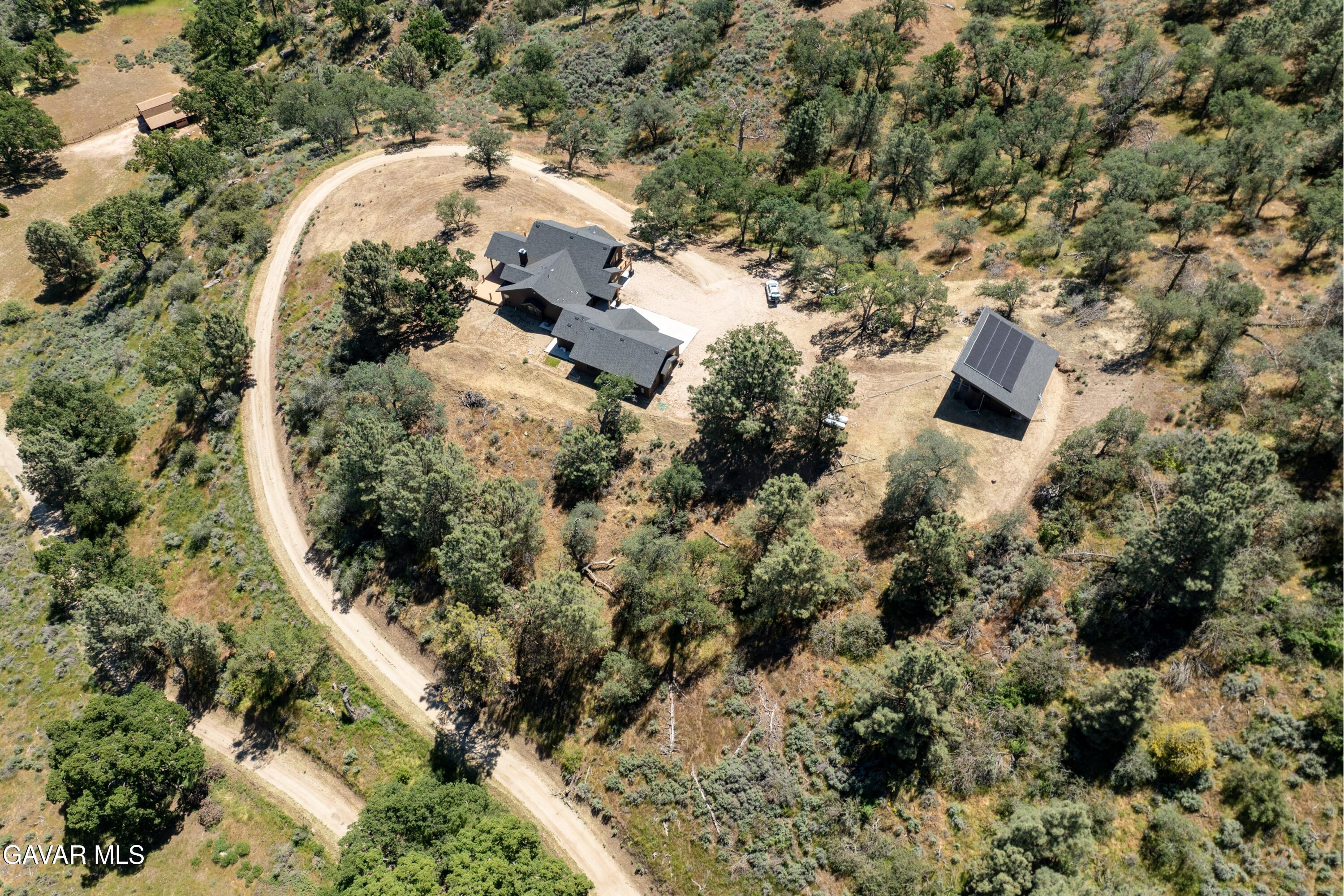 28460 Ridgeview Court Tehachapi, CA 93561 - Photo 61 of 66 44-DJI_0203-HDR