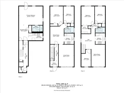 $799,999 | 710 East 213th Street | Williamsbridge
