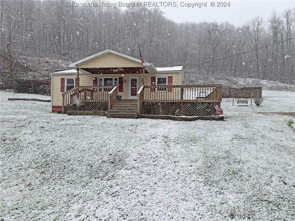 1268 Angel Fork Road St. Albans, WV 25177 - Photo 47 of 50 Gallery Image 47