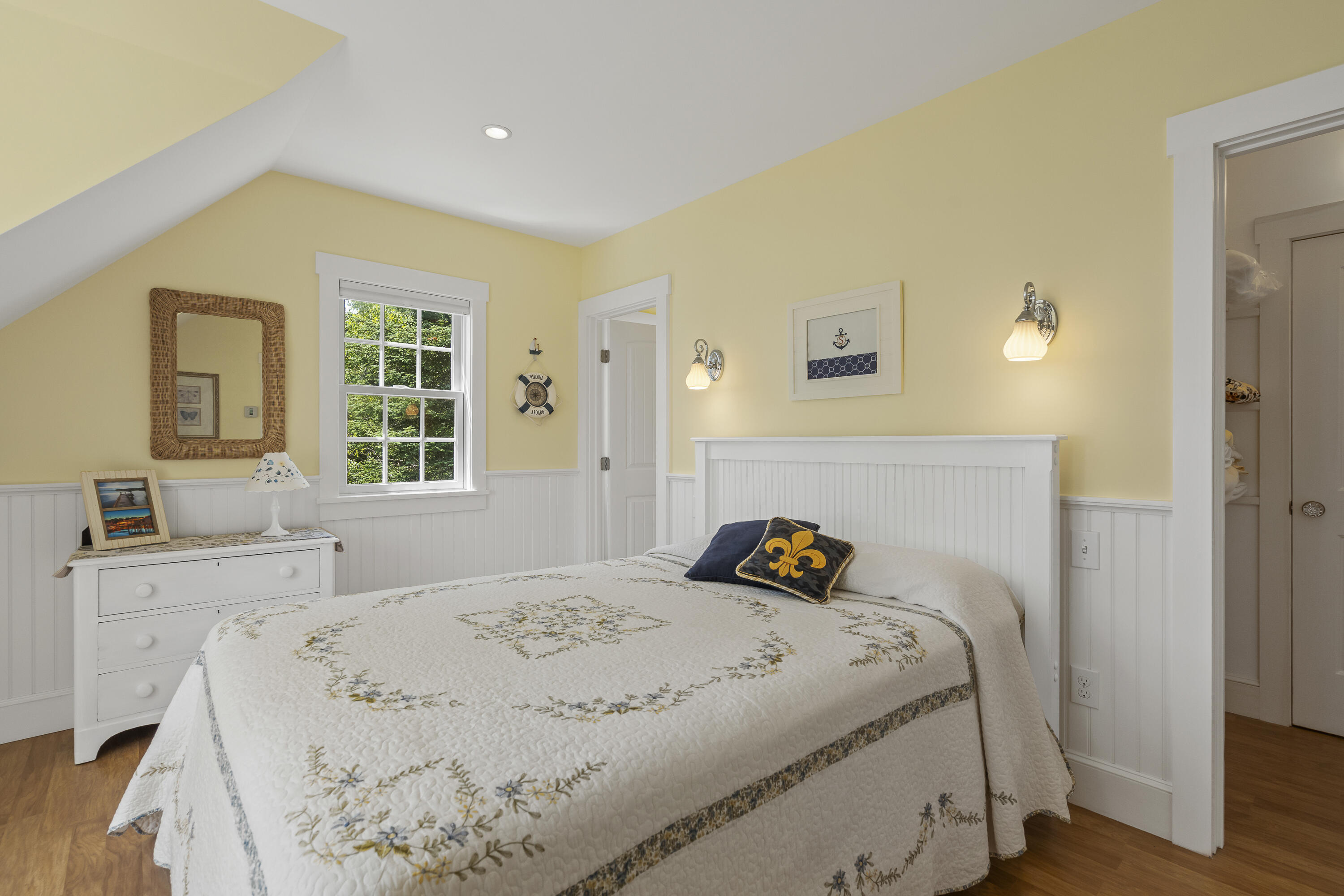 75 Stowaway Road Southport, ME 04576 - Photo 53 of 71 49