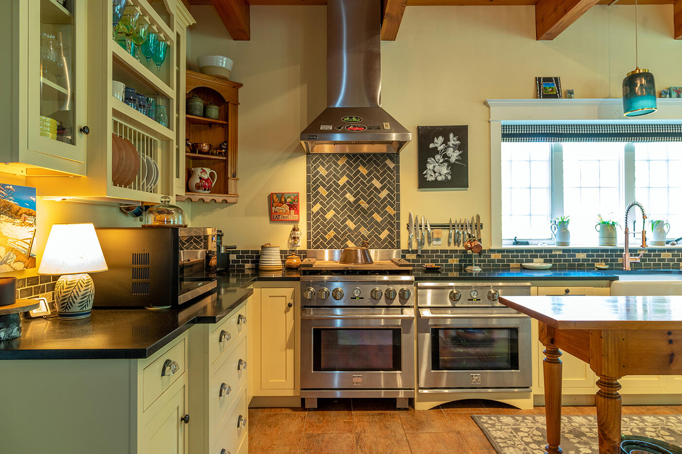 43 Crowley Road Lincolnville, ME 04849 - Photo 6 of 68 IMG_5275