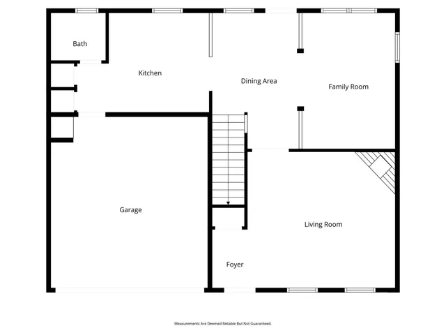 $355,000 | 1968 8th St Lane Southeast, Hickory, NC 28602