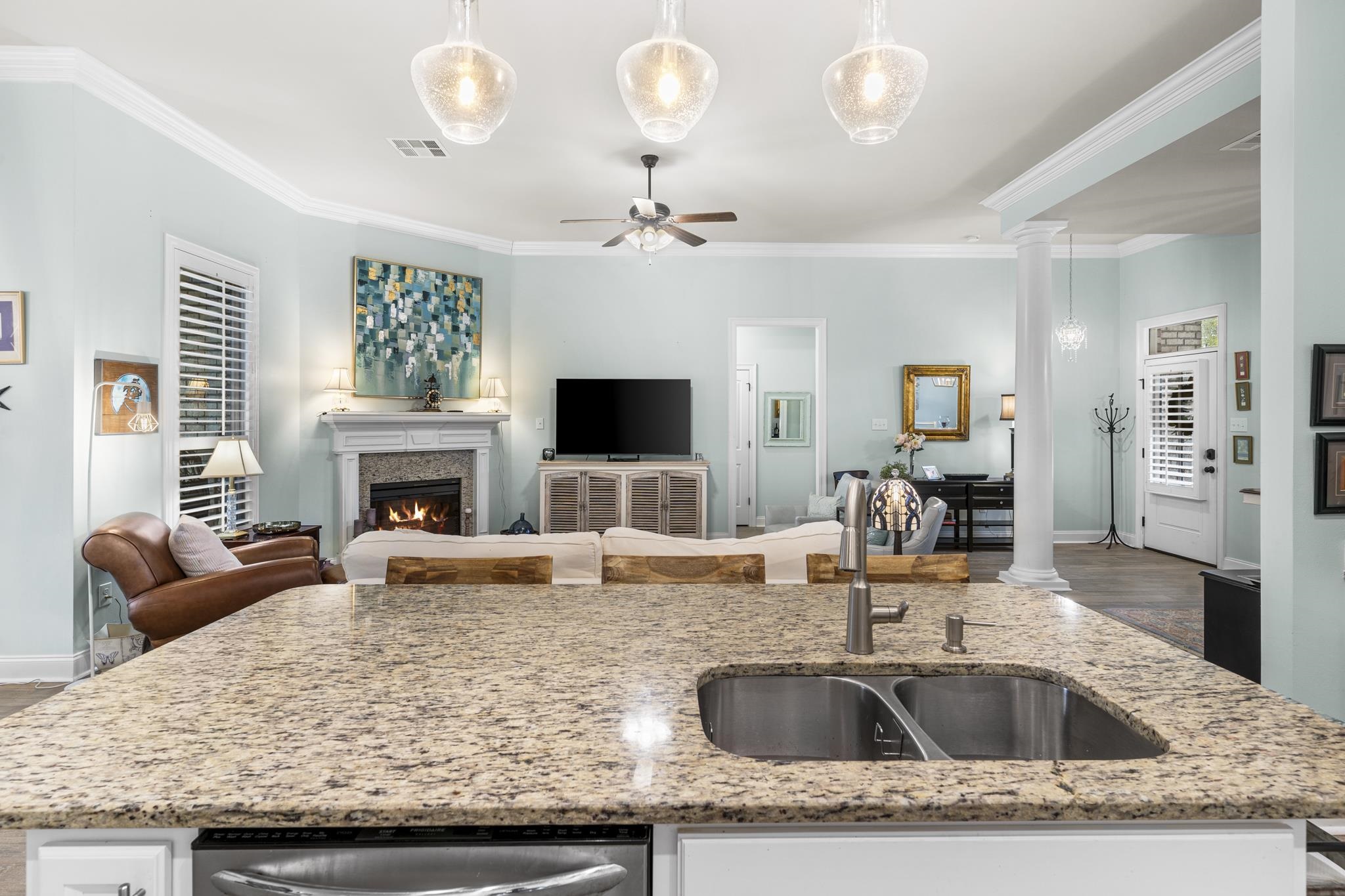 912 Dalton Circle Foley, AL 36535 - Photo 9 of 44