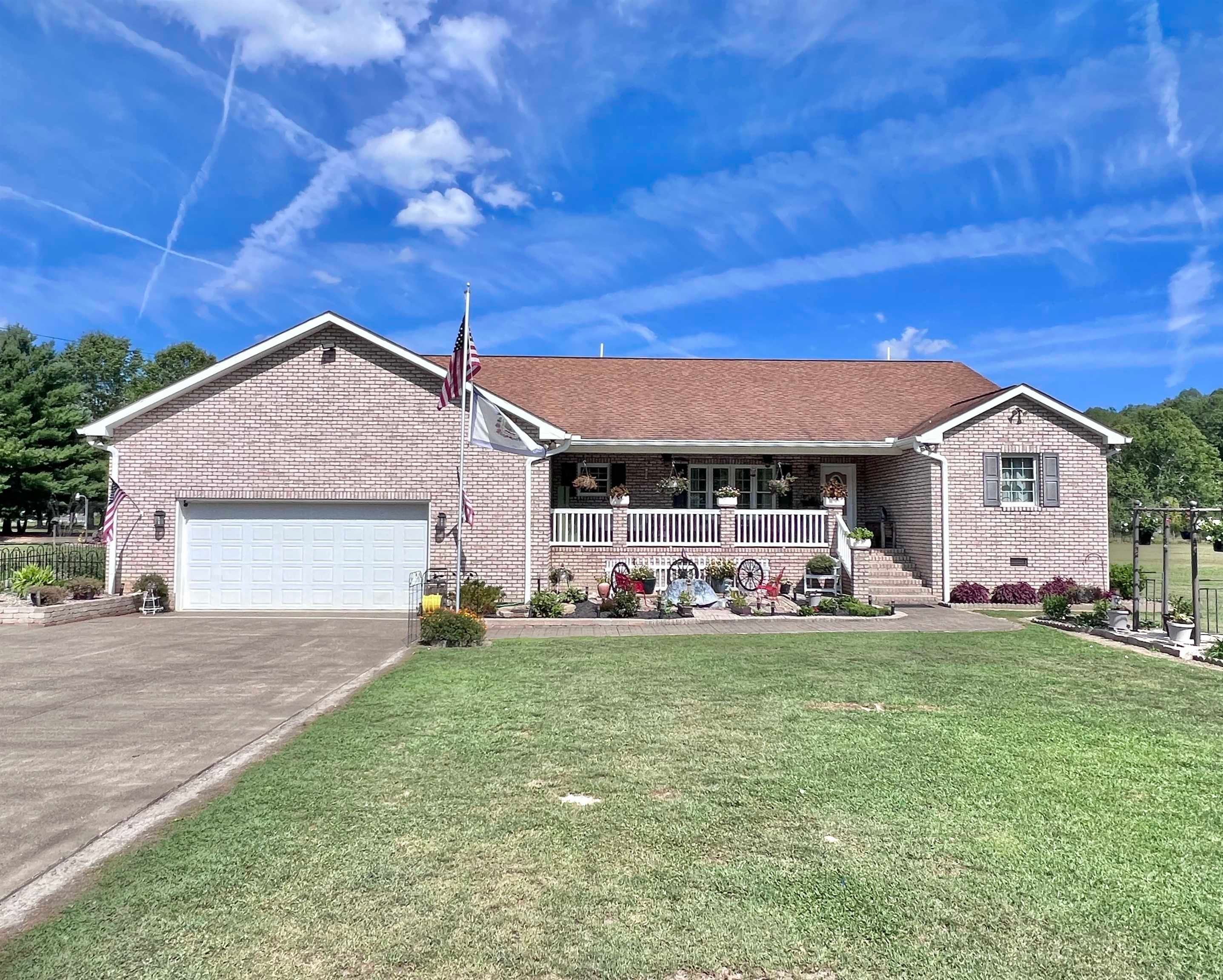 3191 King Road Barboursville, WV 25504 - Photo 1 of 25 Gallery Image 1