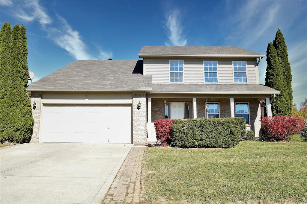 11066 Springtree Place Indianapolis, IN 46239 - Photo 1 of 37 Gallery Image 1