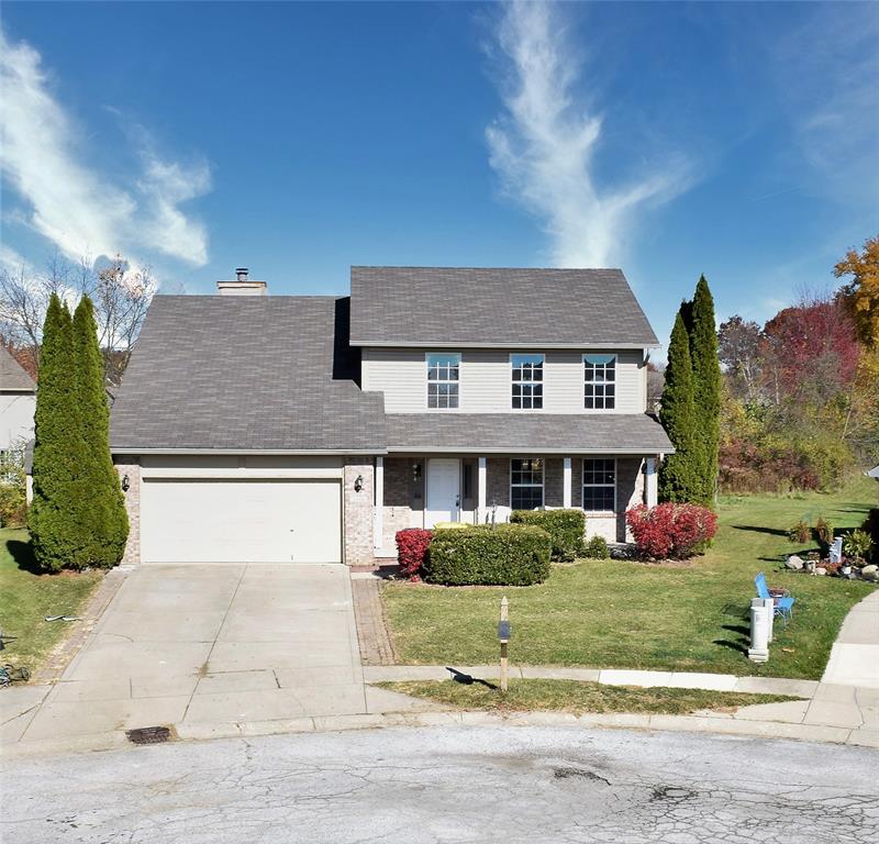 11066 Springtree Place Indianapolis, IN 46239 - Photo 3 of 37 Gallery Image 3