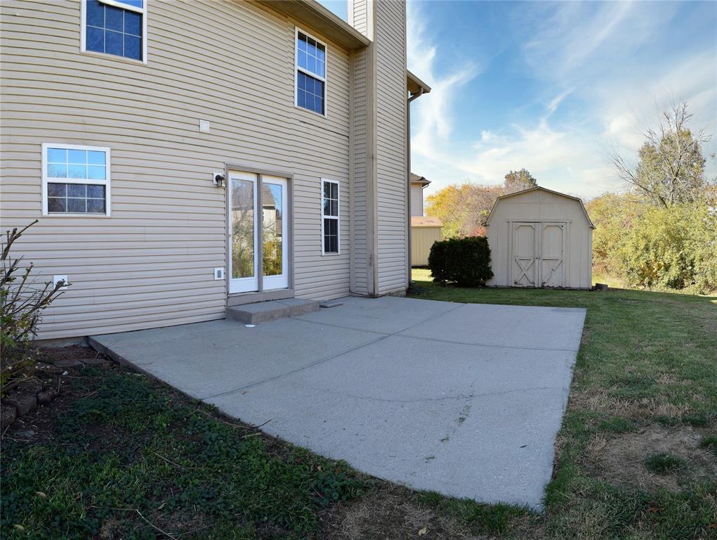 11066 Springtree Place Indianapolis, IN 46239 - Photo 34 of 37 Gallery Image 34