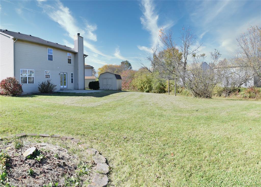11066 Springtree Place Indianapolis, IN 46239 - Photo 36 of 37 Gallery Image 36