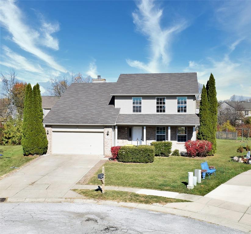 11066 Springtree Place Indianapolis, IN 46239 - Photo 4 of 37 Gallery Image 4