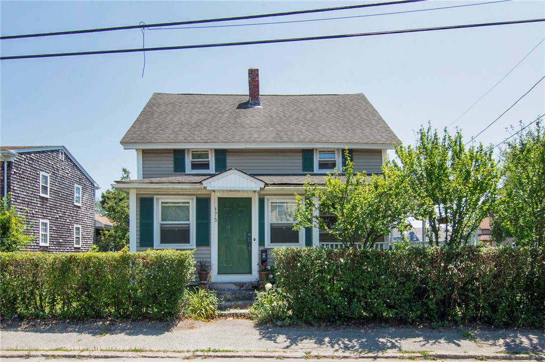 175 Market Street Warren, RI 02885 - Photo 1 of 20 Gallery Image 1