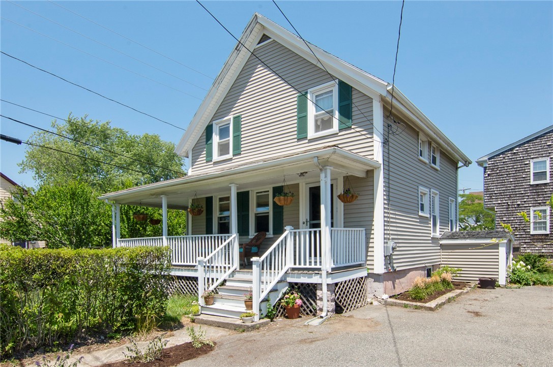 175 Market Street Warren, RI 02885 - Photo 17 of 20 Gallery Image 17