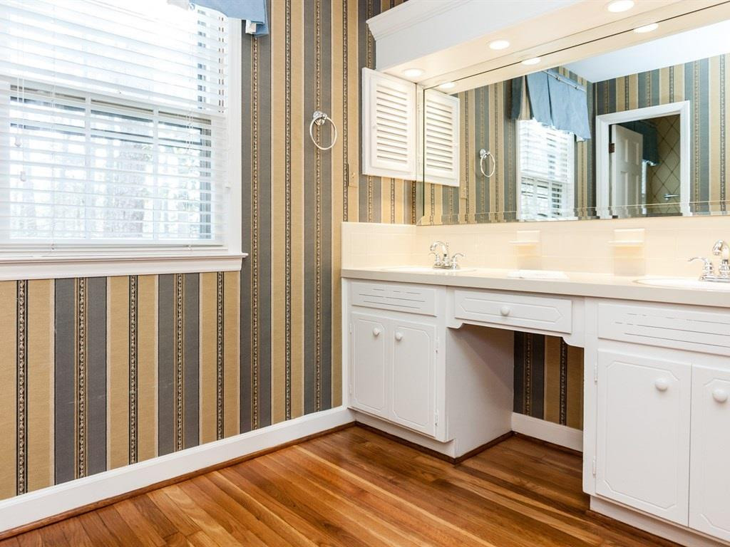 5408 Alpine Drive Raleigh, NC 27609 - Photo 16 of 25 Photo 16