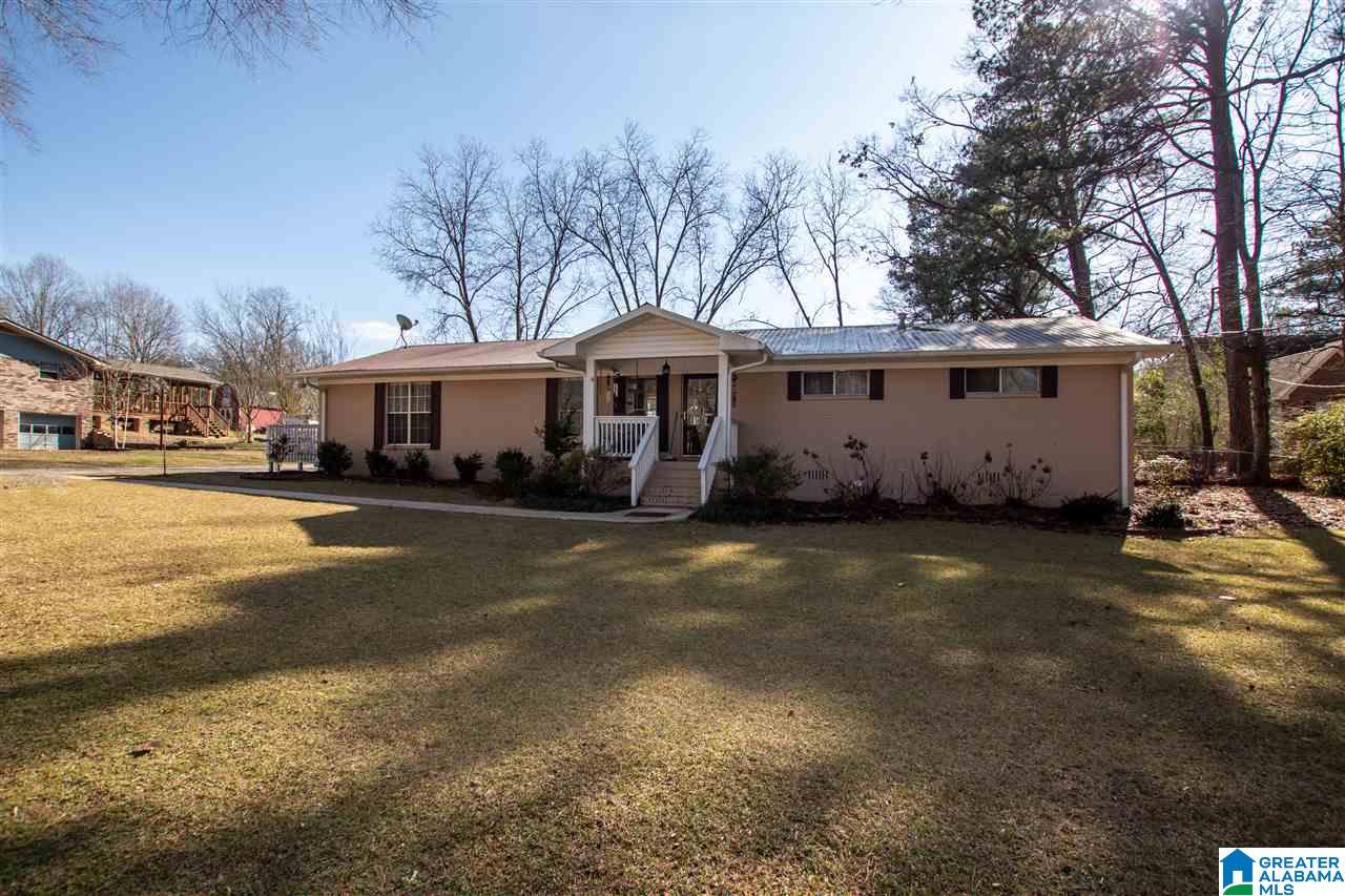 5275 Elm Road Mount Olive, AL 35117 - Photo 36 of 37