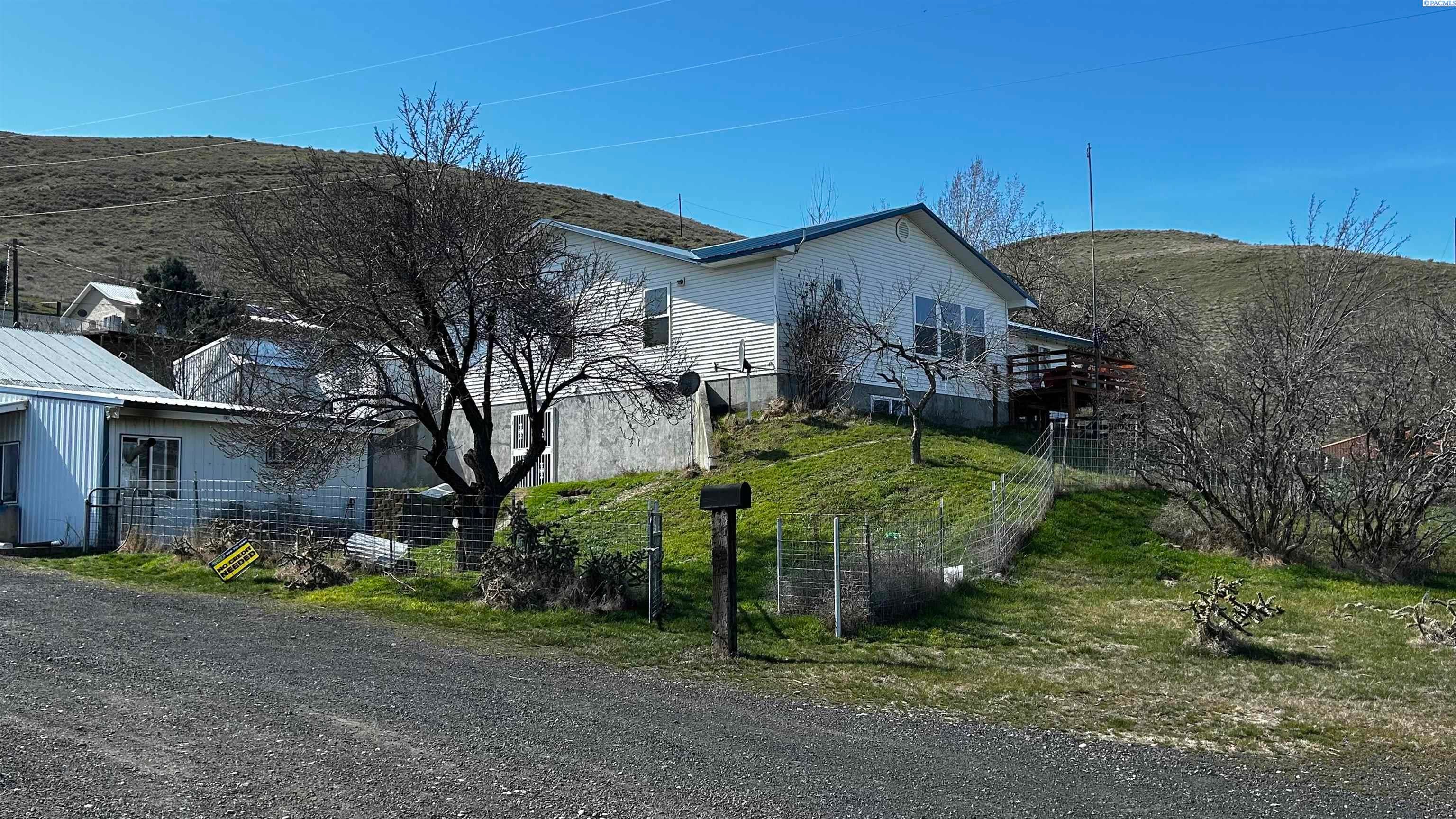 101 Hatch Grade Road Touchet, WA 99360 - Photo 22 of 24 Gallery Image 22