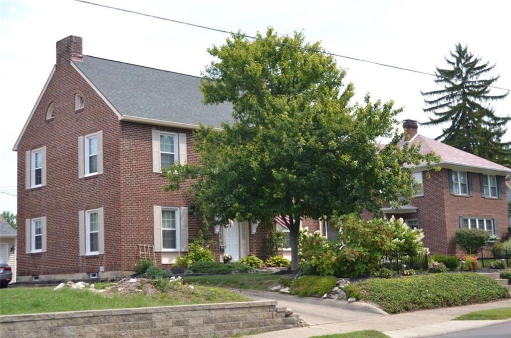 206 West Harding Road Springfield, OH 45504 - Photo 2 of 48 Gallery Image 2