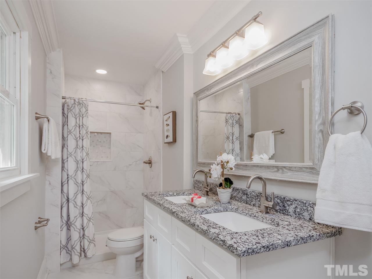5701 Deblyn Avenue Raleigh, NC 27612 - Photo 11 of 25 Gallery Image 11