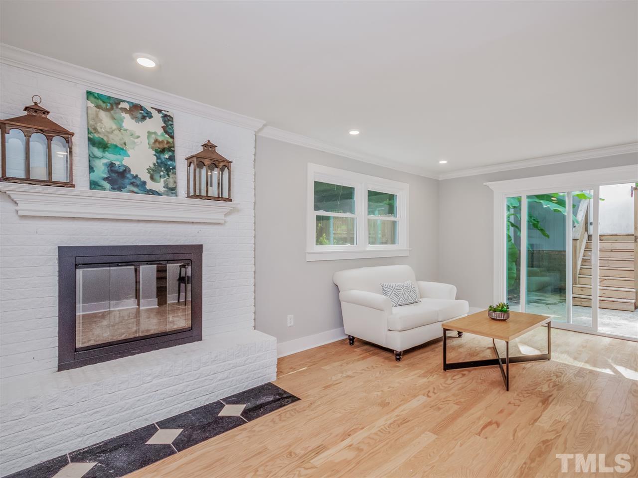 5701 Deblyn Avenue Raleigh, NC 27612 - Photo 17 of 25 Gallery Image 17