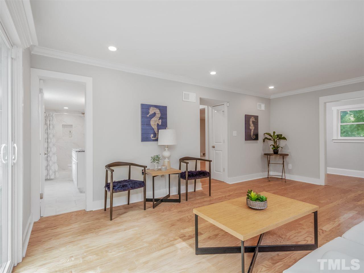 5701 Deblyn Avenue Raleigh, NC 27612 - Photo 18 of 25 Gallery Image 18