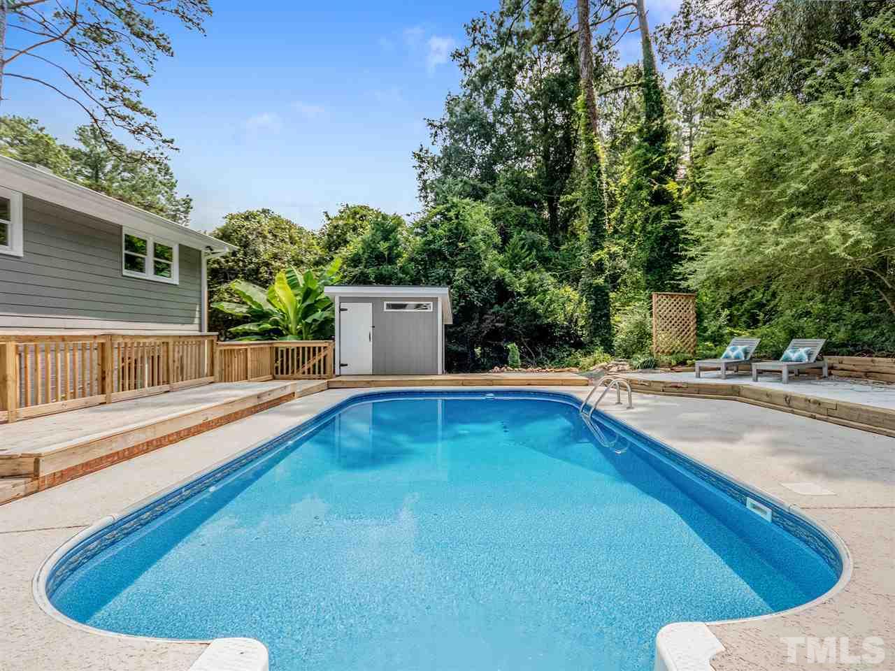 5701 Deblyn Avenue Raleigh, NC 27612 - Photo 22 of 25 Gallery Image 22