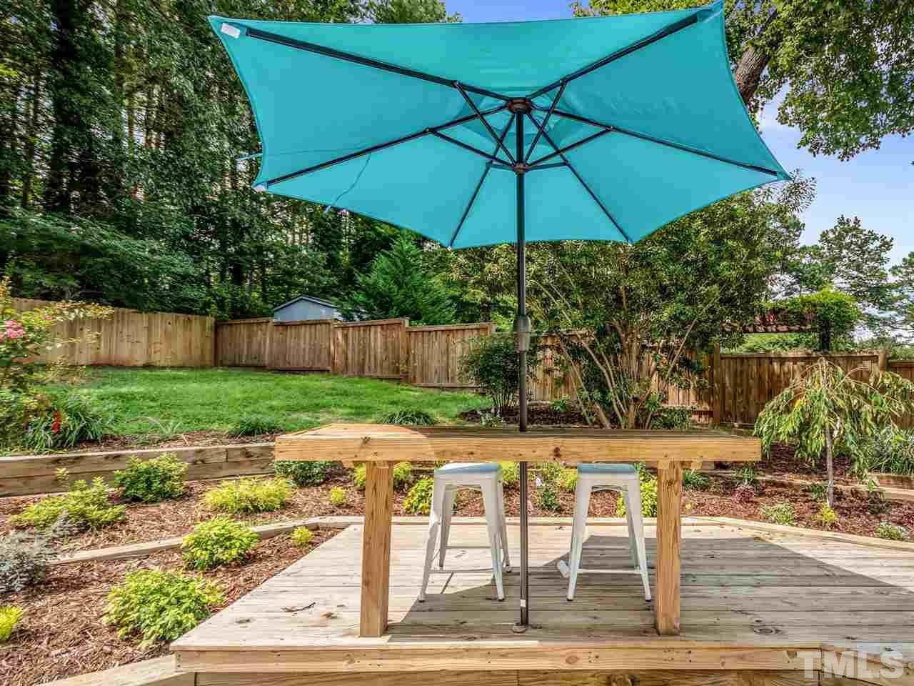5701 Deblyn Avenue Raleigh, NC 27612 - Photo 23 of 25 Gallery Image 23