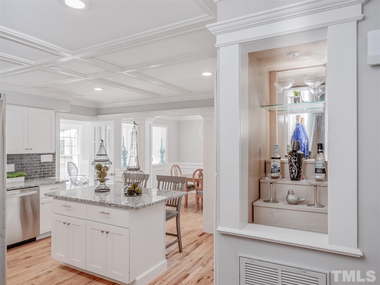 5701 Deblyn Avenue Raleigh, NC 27612 - Photo 8 of 25 Gallery Image 8