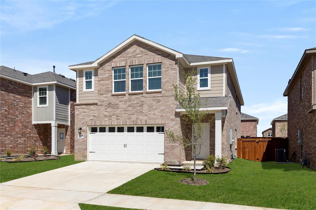 14149 Emeric Street Pilot Point, TX 76258 - Photo 1 of 1 Gallery Image 1