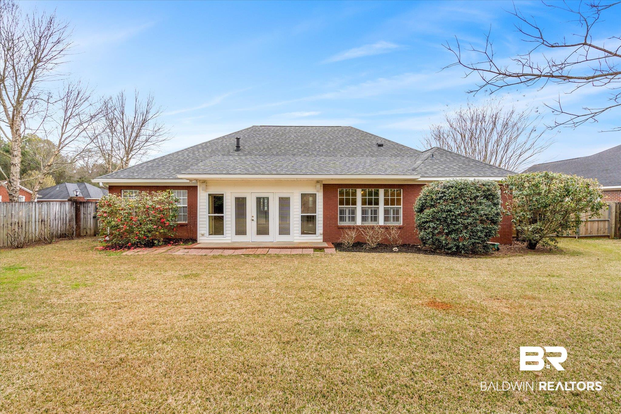 9504 Tunbridge Court Mobile, AL 36695 - Photo 19 of 20