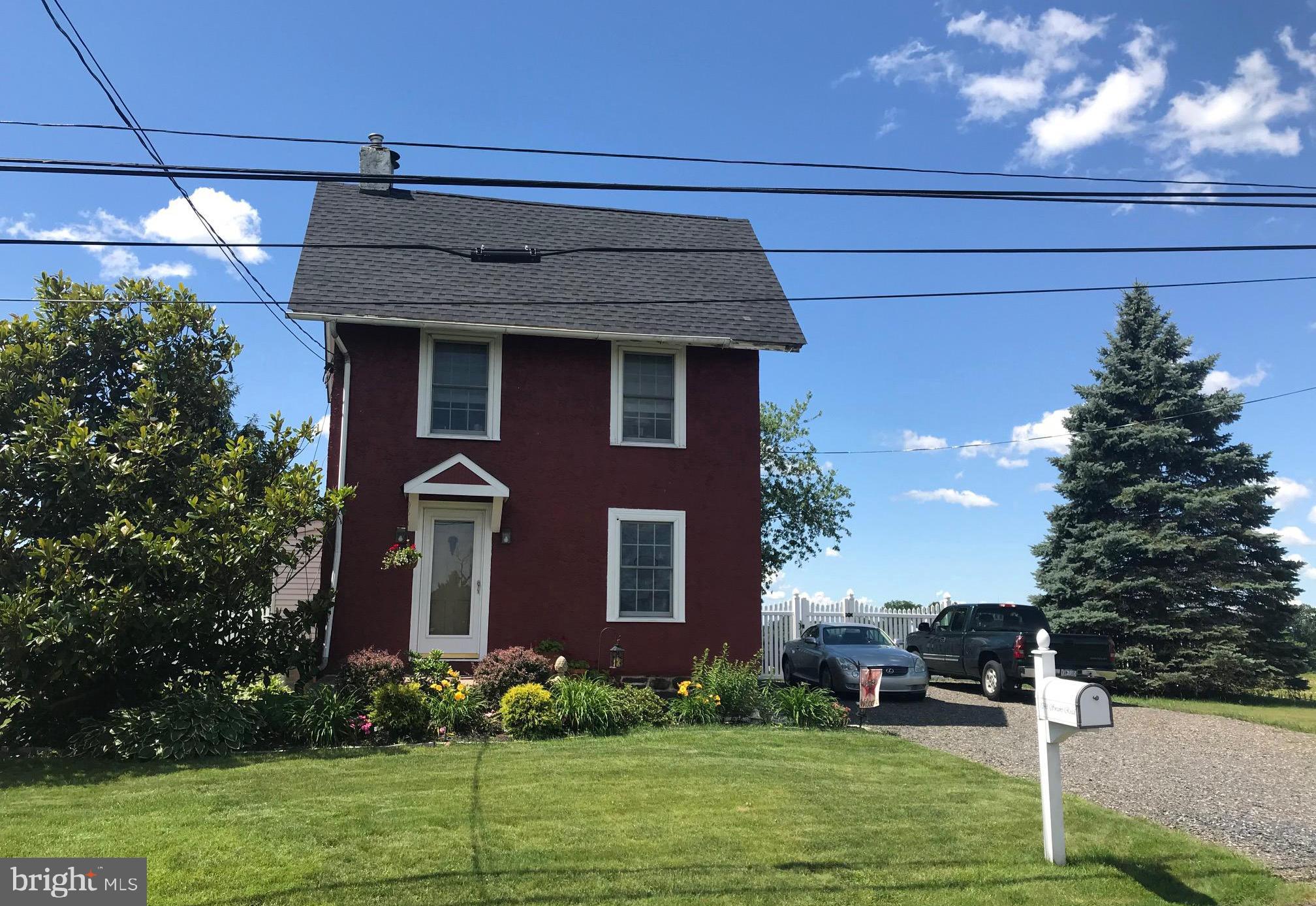 1348 Swamp Road Furlong, PA 18925 - Photo 1 of 36 Front View
