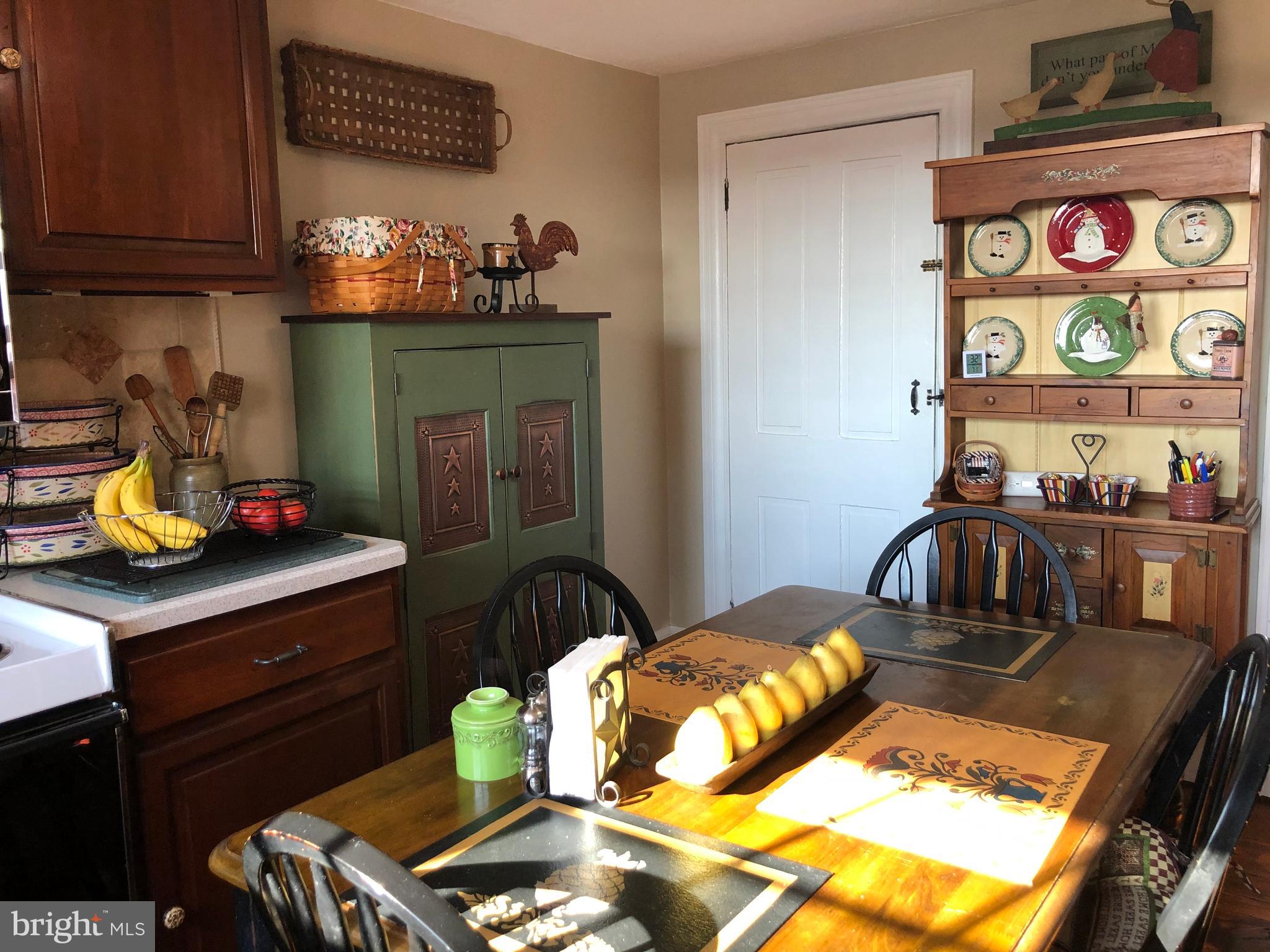 1348 Swamp Road Furlong, PA 18925 - Photo 11 of 36 Kitchen