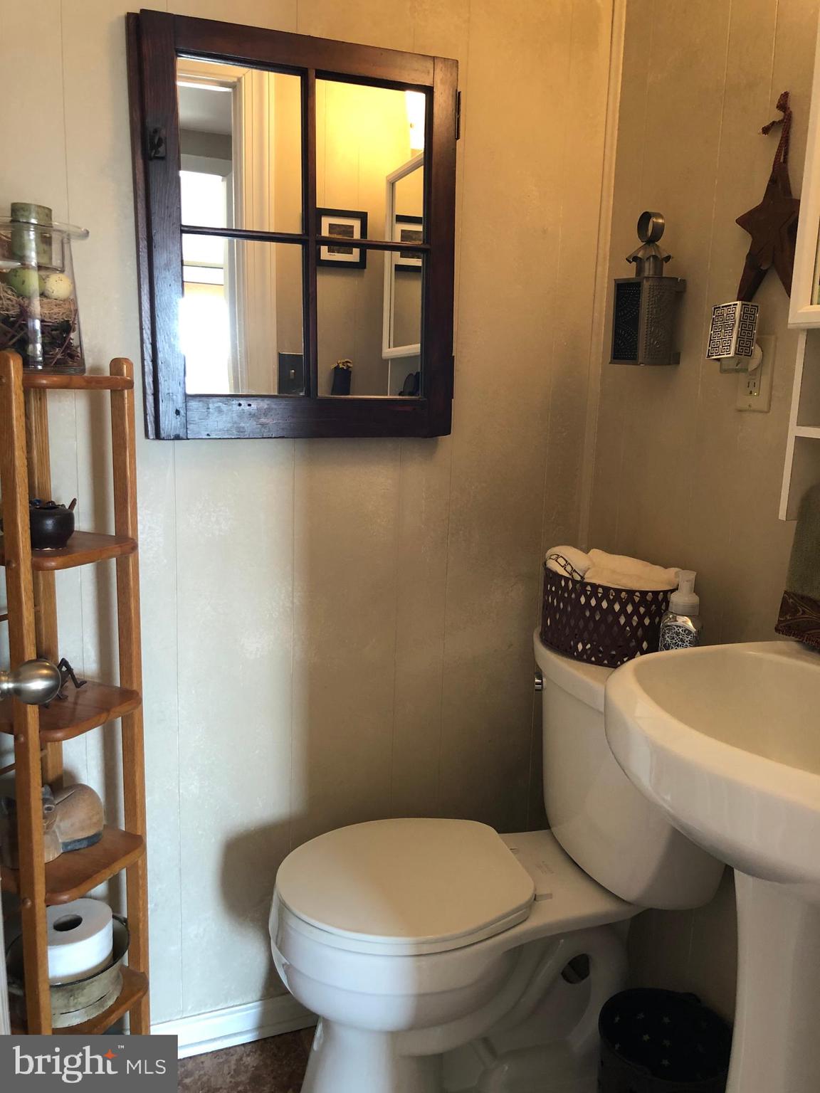 1348 Swamp Road Furlong, PA 18925 - Photo 15 of 36 Powder Room