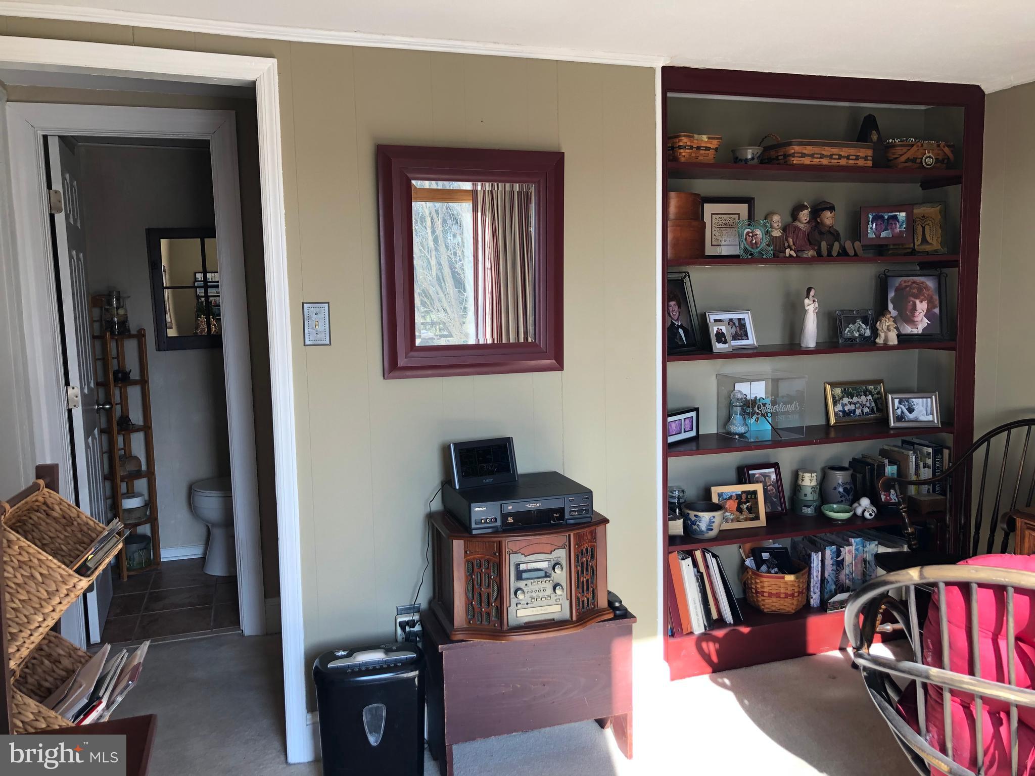 1348 Swamp Road Furlong, PA 18925 - Photo 16 of 36 Den/Family room/Dinning Room