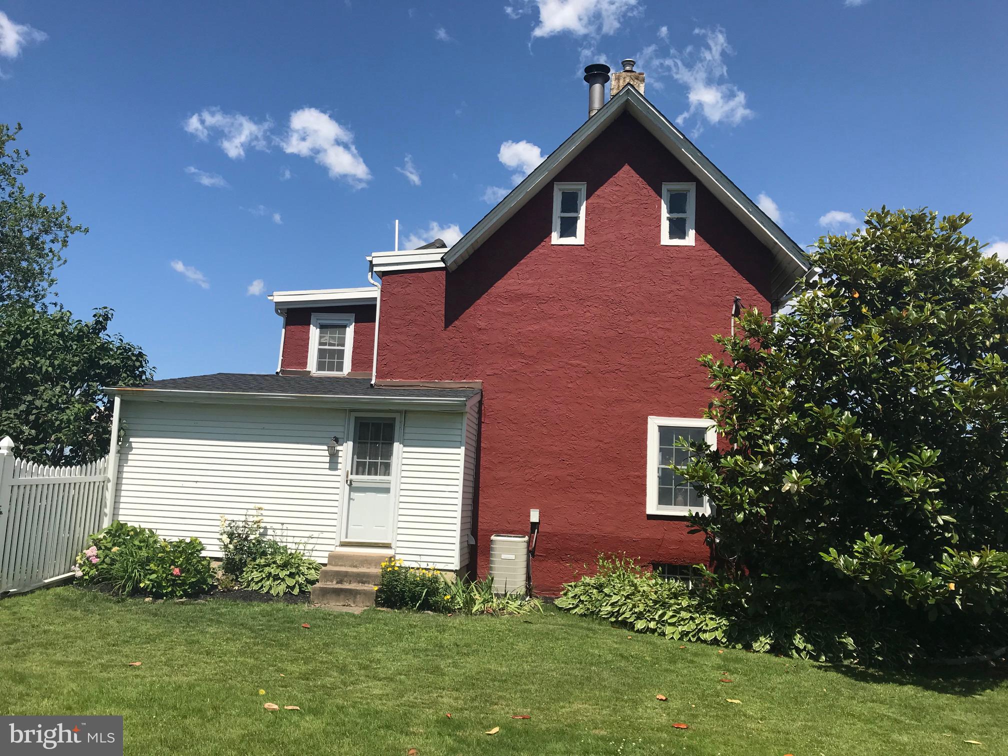 1348 Swamp Road Furlong, PA 18925 - Photo 3 of 36 Side View