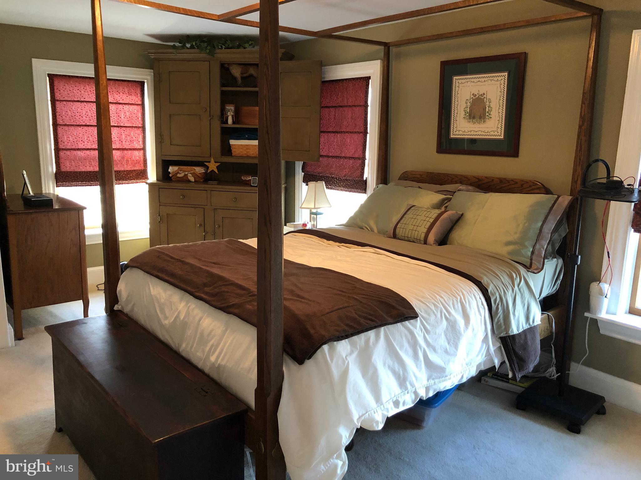1348 Swamp Road Furlong, PA 18925 - Photo 21 of 36 Master Bedroom